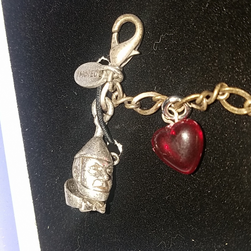 Vintage Wizard of Oz Bracelet - Picture 3 of 7